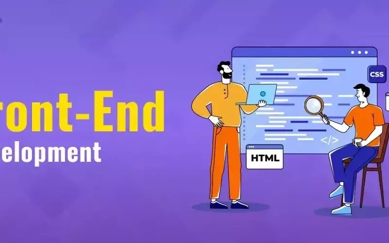 Front-End Development Courses: A Neutral Scientific Overview of Concepts
