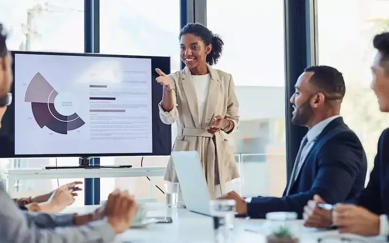 Corporate Administrative Management Training: Structure, Functions, and Organizational Context