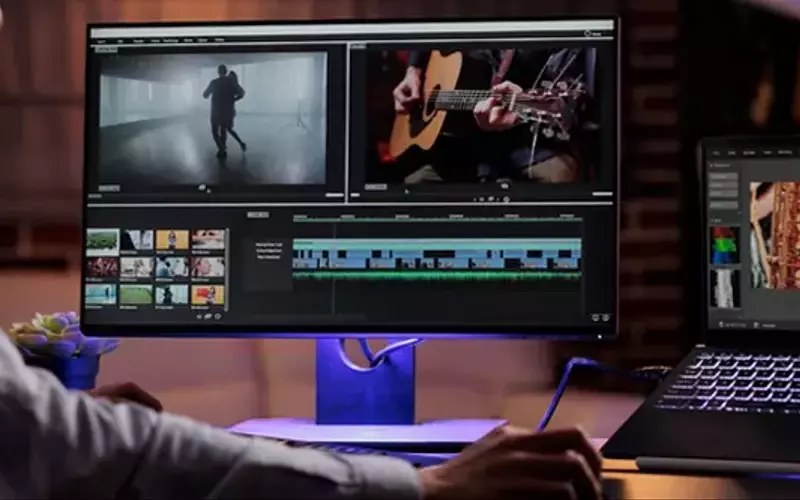 Video Editing Training: A Neutral Overview of Structure, Methods, and Industry Context