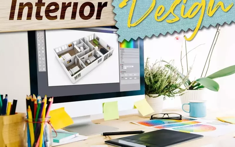 Interior Design Training: Educational Structure, Professional Competencies, and Industry Context