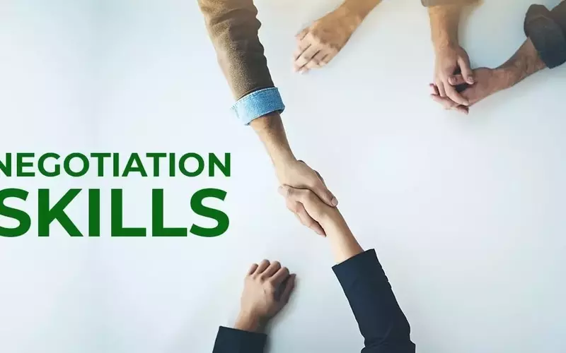 Negotiation Skills Training: Educational Foundations, Behavioral Mechanisms