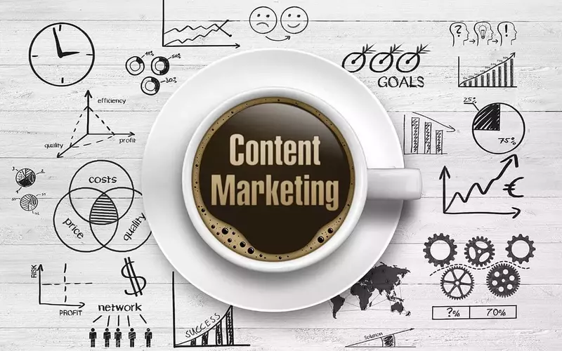 Content Marketing Training: A Structured and Neutral Overview