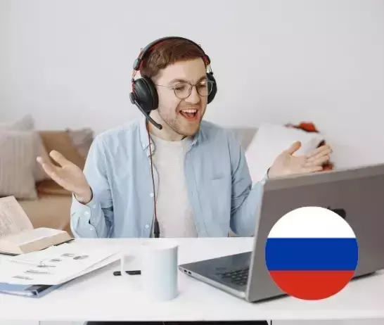 Online Russian Courses: A Structured and Neutral Overview