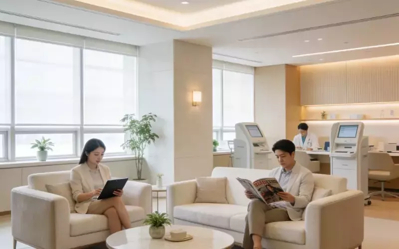 한국 건강검진 패키지 종합 가이드: 종합건강검진 구성, 암 검진 항목, 정밀검사 범위와 비용 이해