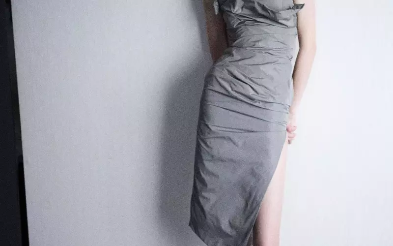 Francesco Murano's Fall 2026 Ready-to-Wear Collection: A Tribute to Androgynous Elegance