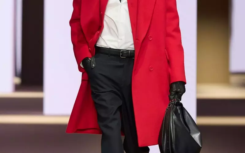 Fila's Fall 2026 Ready-to-Wear Collection: A Comprehensive Look