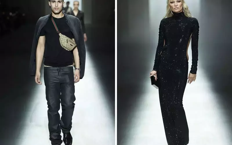 Milan Fashion Week: A Season of Bold Statements and New Directions