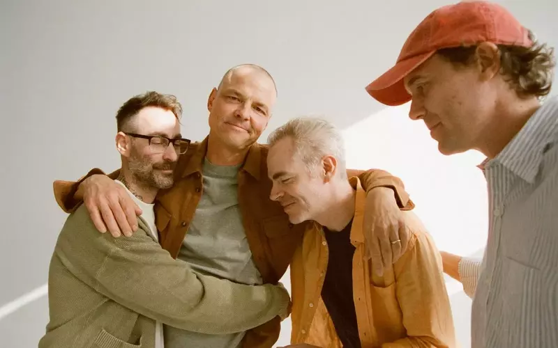 The Enduring Legacy of American Football: A Band's Accidental Journey to Emo Royalty
