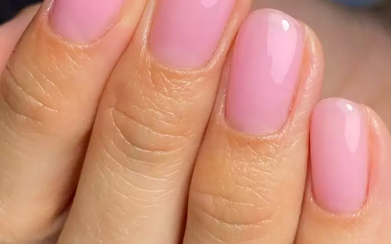 The Ultimate Guide to Pink Nail Art: Trends and Designs