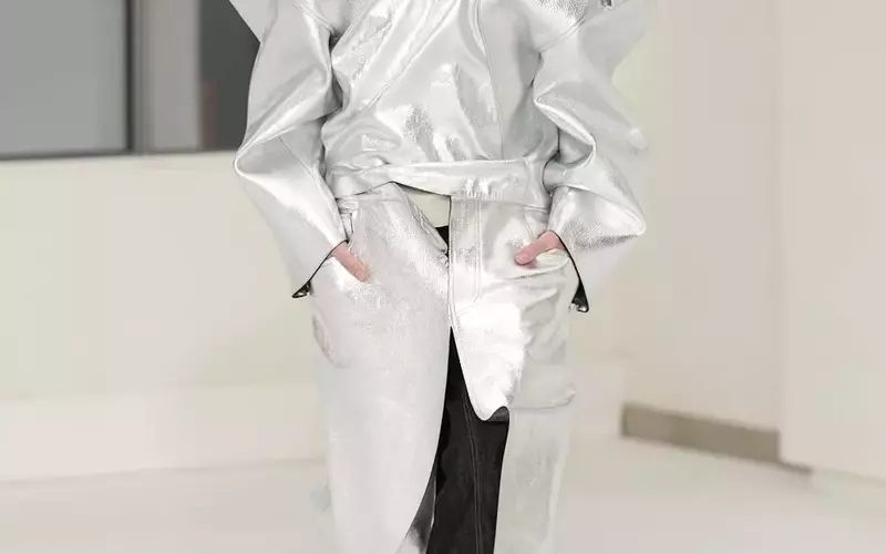Institut Français de la Mode: Fall 2026 Ready-to-Wear Collection