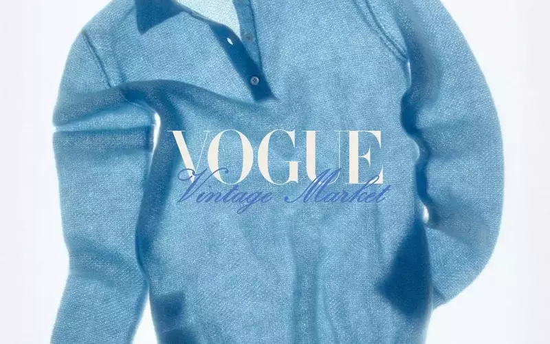 Vogue Vintage Market Returns with Doja Cat as Host