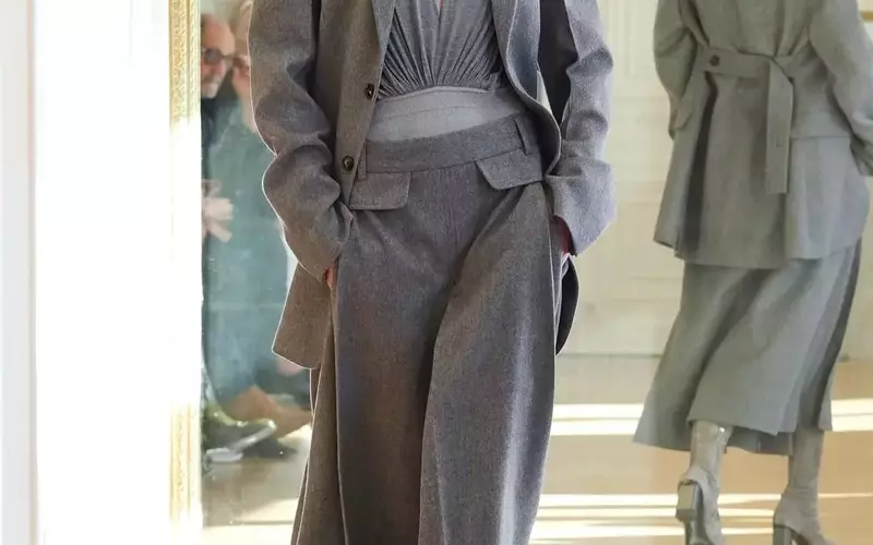 Co Fall 2026 Ready-to-Wear Collection: A Glimpse into Future Fashion