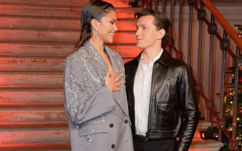 The Enduring Romance of Zendaya and Tom Holland: A Timeline