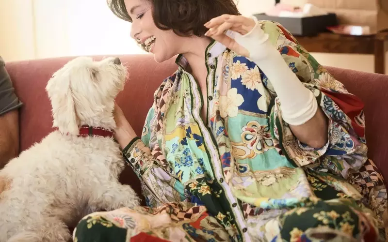 Parker Posey's Style: A Blend of Humor and Feminism