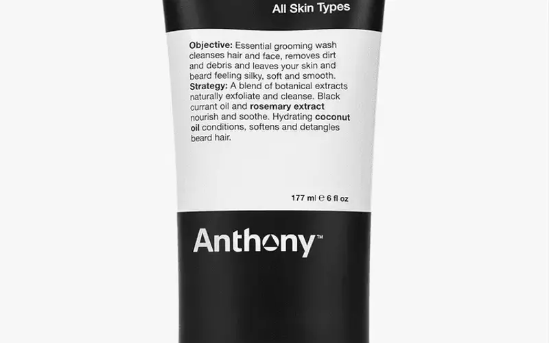 Essential Grooming: The Ultimate Guide to Beard Conditioners for Soft, Healthy Facial Hair