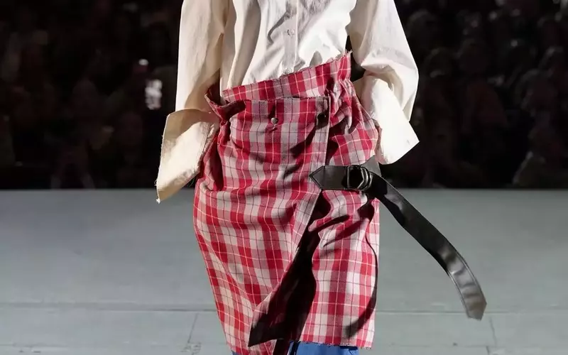 Zomer's Latest Fall 2026 Collection Unveiled
