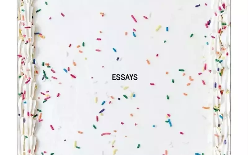 Cazzie David's Philosophical Memoir: Navigating Existential Crises with Humor