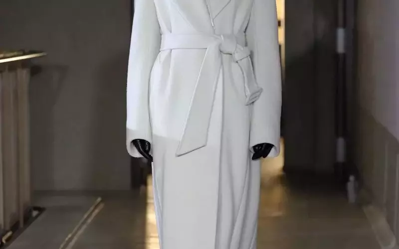 Mame Kurogouchi's Autumn/Winter 2026 Collection: A Vision of Modern Elegance