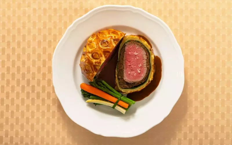 The Enduring Appeal of Beef Wellington: A Culinary Journey Through Time and Taste