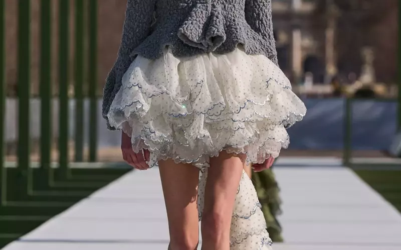 Christian Dior's Fall 2026 Ready-to-Wear Collection: A Glimpse into Future Fashion