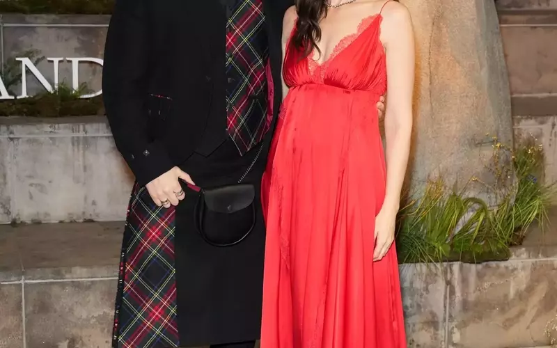 Farewell to an Epic Journey: 'Outlander' Cast Celebrates Final Season Premiere in NYC