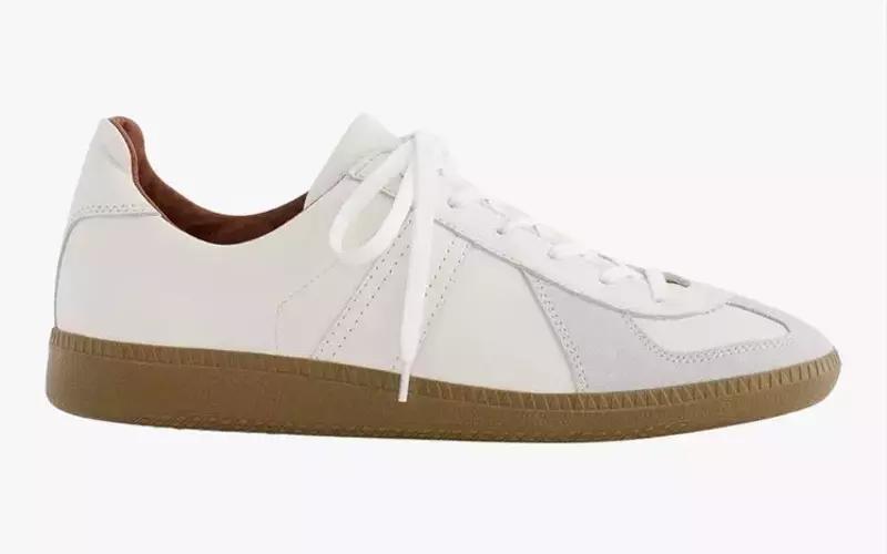 The Ultimate Guide to Business Casual Sneakers for Men