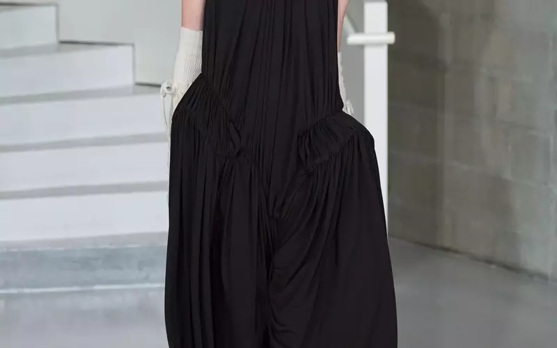 Alainpaul's Fall 2026 Ready-to-Wear Collection: A Glimpse into Future Fashion