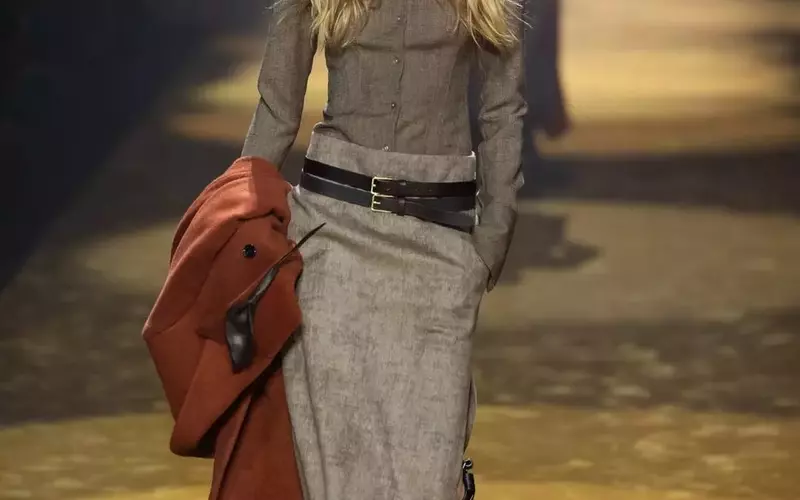 The Evolution of 'Rich Girl' Style: From Quiet Luxury to Bold Statements