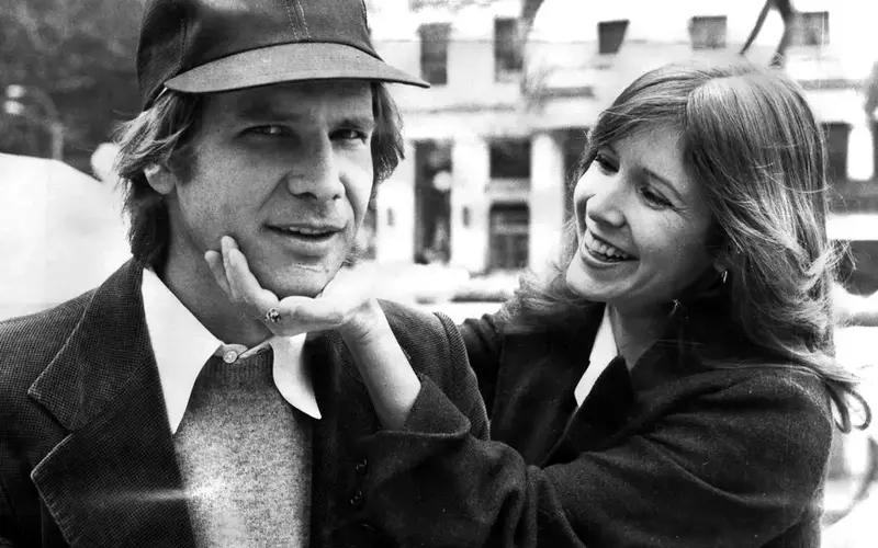 Harrison Ford's Enduring Style: A Six-Decade Fashion Retrospective