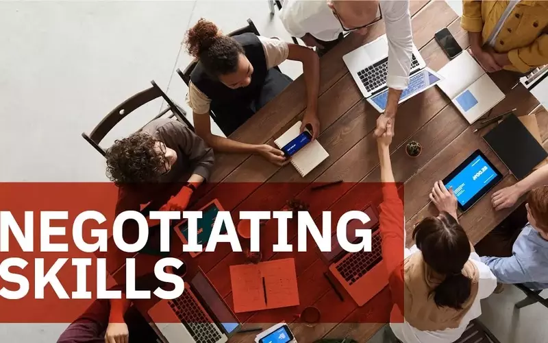 Negotiation Skills Training: Concepts, Mechanisms, and Practical Context