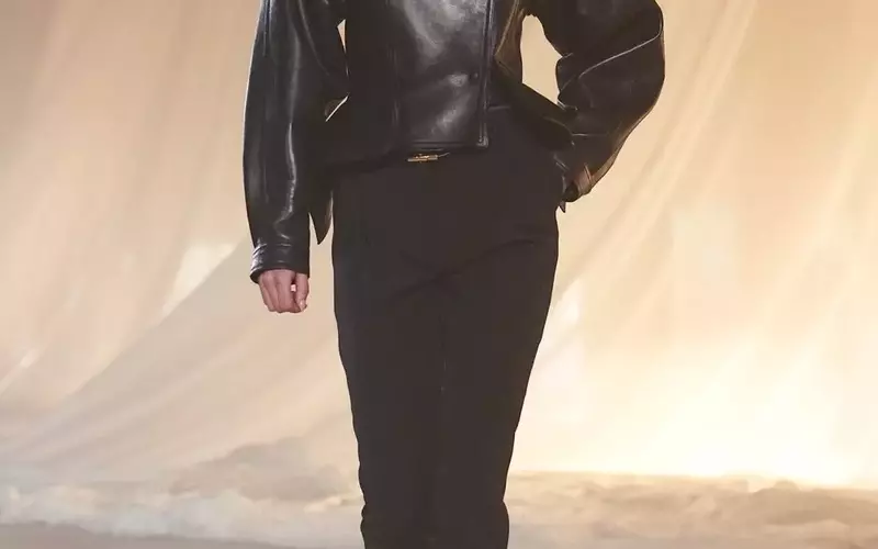 Balmain's Vision for Fall 2026 Ready-to-Wear