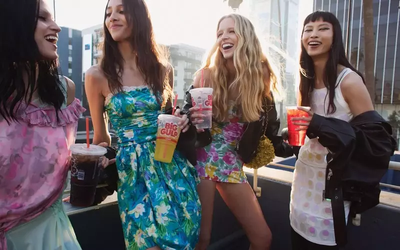 Katseye: Fashion and Fandom Converge in Los Angeles