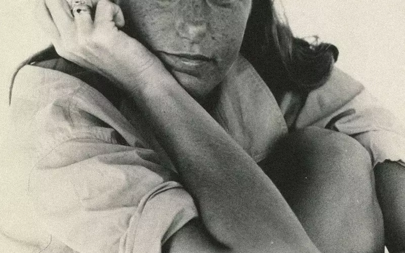 Donna Karan's Unconventional Path to Fashion Icon