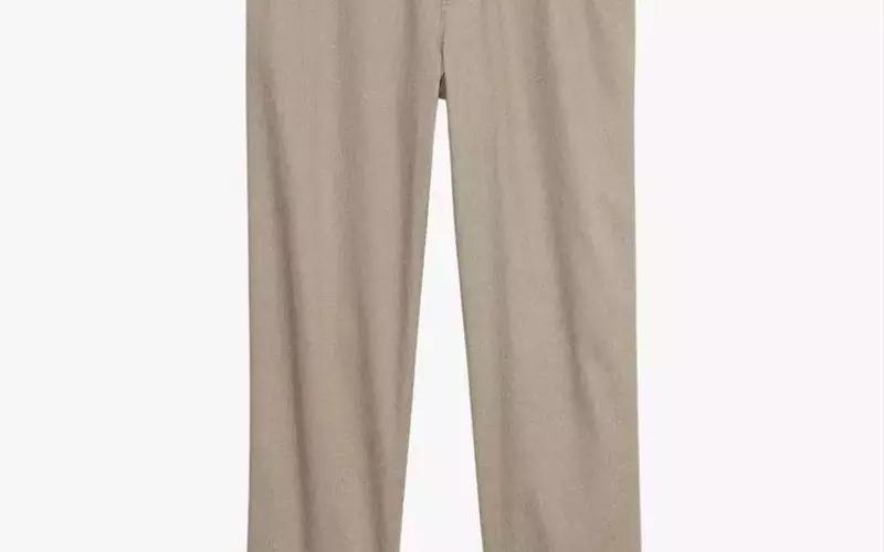 The Ultimate Guide to Men's Travel Pants: Comfort Meets Style for Every Journey