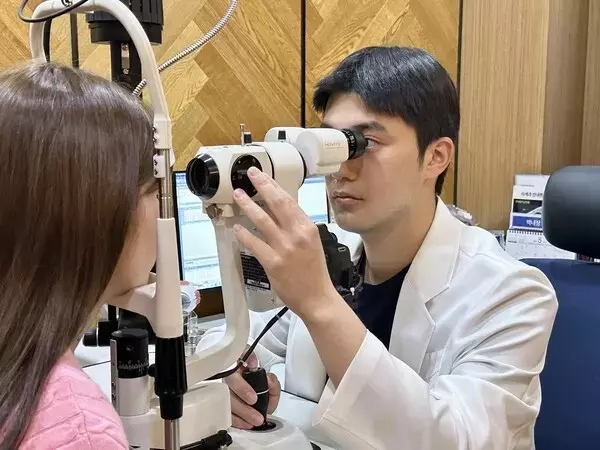 시력교정수술, 제대로 알아보기: 라식부터 회복까지