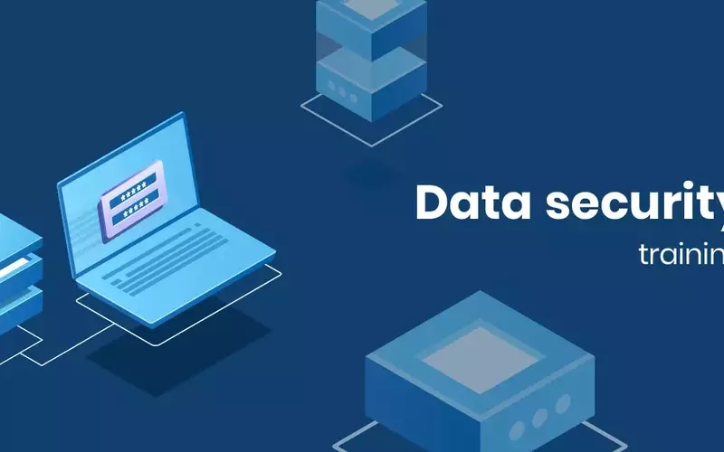 Data Security Training: Concepts, Mechanisms, and Organizational Context