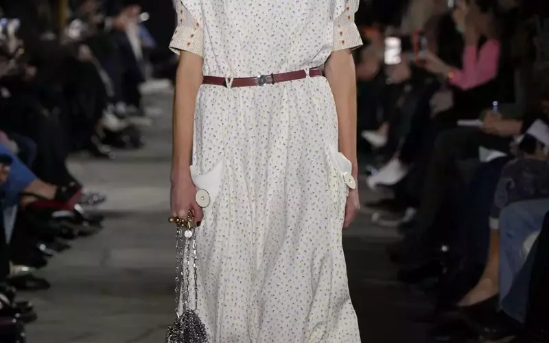 Paco Rabanne's Fall 2026 Ready-to-Wear Collection: A Deep Dive into Modern Elegance