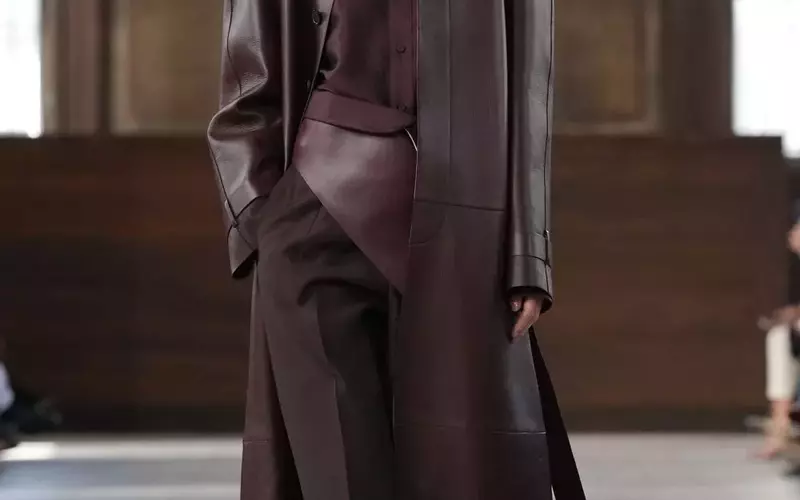 Carven's Fall 2026 Ready-to-Wear Collection: A Vision of Modern Elegance