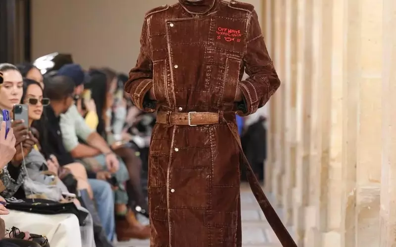 Off-White Fall 2026 Ready-to-Wear Collection Highlights