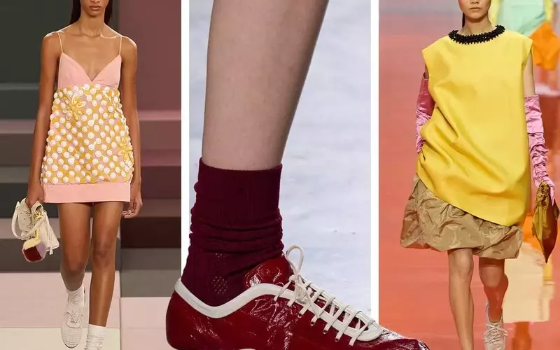 Spring/Summer 2026 Footwear Trends: A Comprehensive Guide