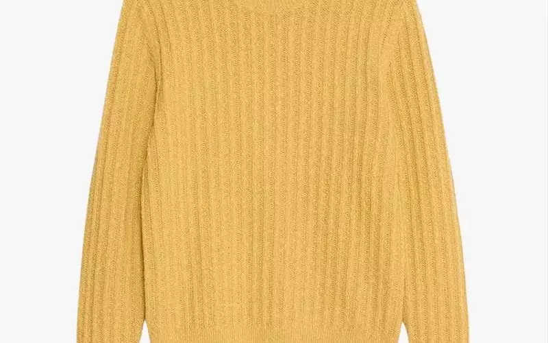 Banana Republic Spring Menswear Essentials: A Curated Selection