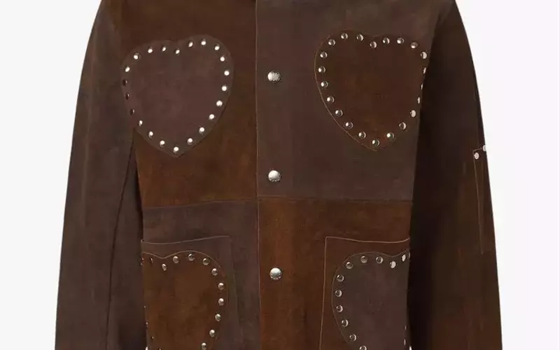 Spring Jackets: Essential Styles for the Upcoming Season