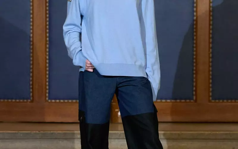 Mossi Fall 2026 Ready-to-Wear Collection Highlights