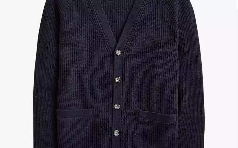 The Best Menswear Deals of the Week