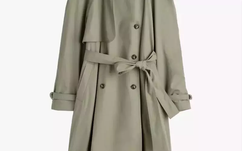 Spring Style Essentials: Mastering Transitional Outfits with Chic New Arrivals