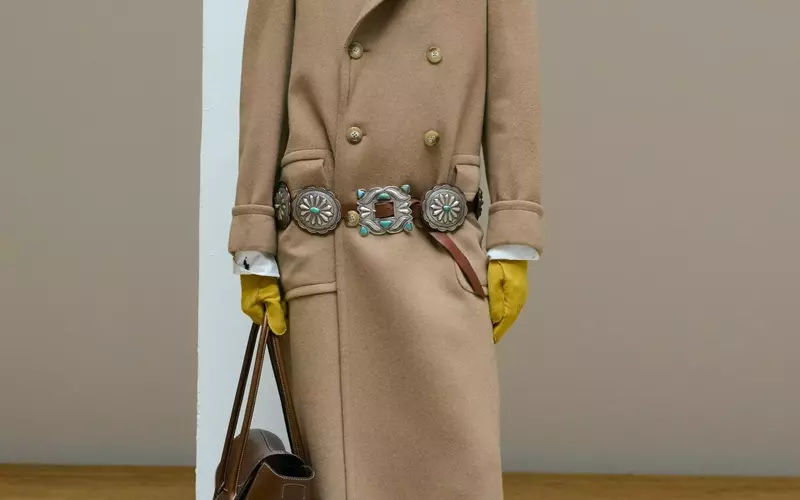 Polo Ralph Lauren's Fall 2026 Womenswear: A Harmonious Blend of Heritage and Modernity