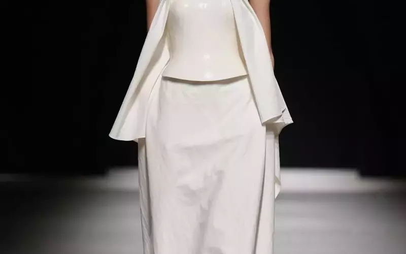 Issey Miyake Fall 2026 Ready-to-Wear Collection: A Vision of Modern Elegance
