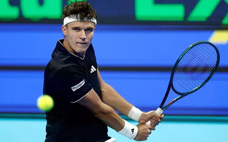 Rising Stars Shine at Indian Wells Tennis Tournament