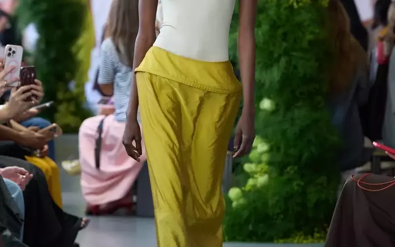 Embrace the Vivid Charm of Chartreuse This Spring