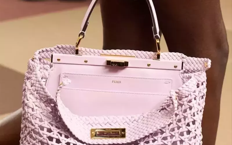Spring/Summer 2026 Handbag Trends: A Comprehensive Guide